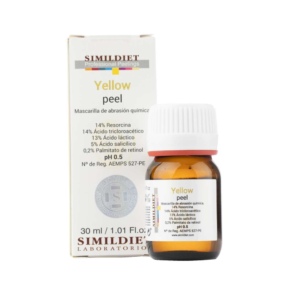 yellow-peel-30ml-simildiet-tache-pigmentation-eclaircissement-skinpulp