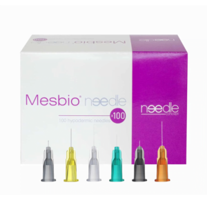 Aiguille d'injection Mesbio Magic Needle – Image 1