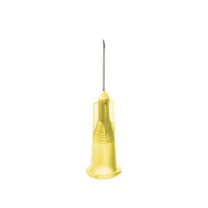 Aiguilles invisibles 30Gx12mm TERUMO® x5 – Image 1