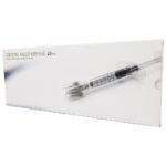 Crystal Multineedle Aiguilles Multi-Injection