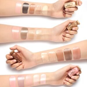 Derma Brightening No.23 BB GLOW | DM.CELL – Image 4