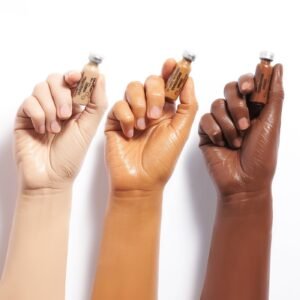 Derma Brightening No.27 BB GLOW DM.Cell – Image 4