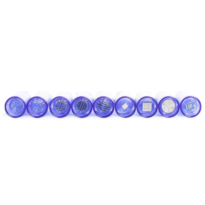 Derma Pen Ultima A6 cartouches Nano, 9, 12, 24, 36 ou 42 aiguilles – Image 2