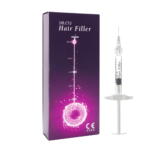 Dr CYJ Hair Filler 2x1ml | Chute de cheveux