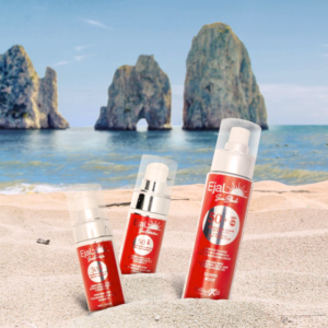 Ejal SunProtection Visage 30ml SPF50+ – Image 3