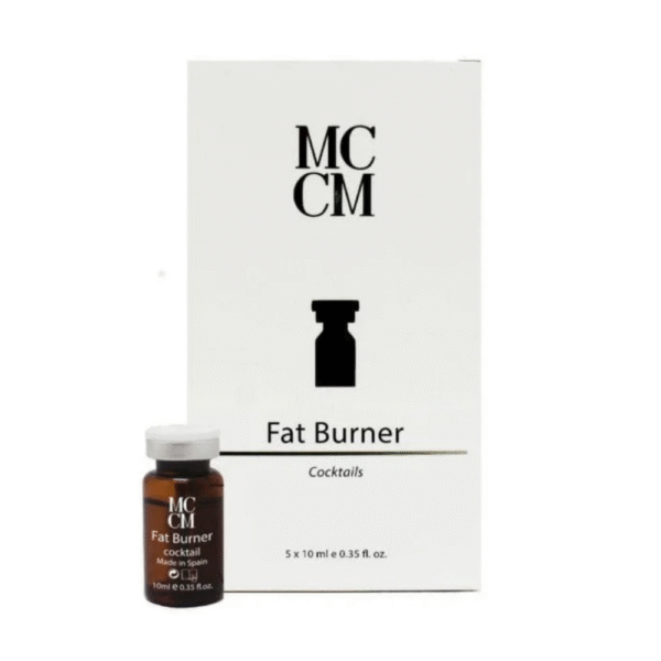 Fat burner MCCM