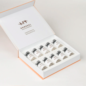 HANHEAL FACIAL EXOSOME | Rajeunissement Cellulaire – Image 3