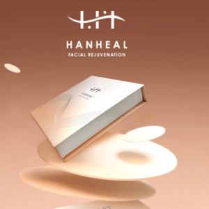 HANHEAL FACIAL EXOSOME | Rajeunissement Cellulaire – Image 4