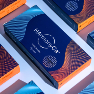 HArmonyCa 2x1.25ml ALLERGAN | Hydroxyapatite de calcium – Image 3