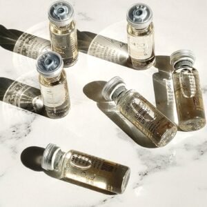 HYALURONIC SKIN RENEWAL SERUM 6x5ml | DM.Cell® – Image 3