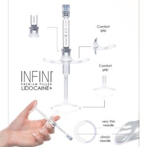INFINI M+ lidocaïne 1ml – Image 2