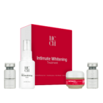 INTIMATE WHITENING MCCM | Peeling parties génitales