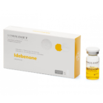 Idebenone Simildiet 5x5ml | Anti-oxydant