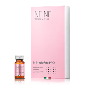 Intimate Peel Pro 5x5ml INFINI – Image 1
