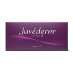 Juvederm Ultra 2 (2x0,55ml) - ALLERGAN
