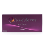 Juvederm Ultra 4 (2x1ml) - ALLERGAN