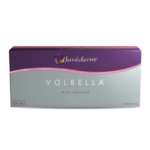 Juvederm Volbella Lidocaïne (2x1ml) - ALLERGAN