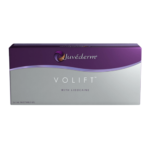 Juvéderm Volift (2x1ml) - ALLERGAN