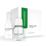 Kit Peeling Acide Lactique 45% + Neutraliseur MCCOSMETICS®