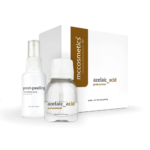 Kit Peeling Azélaique 25% + Neutraliseur MCCOSMETICS®