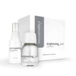 Kit Peeling Brightening + Neutraliseur Post-Peel MCCOSMETICS®