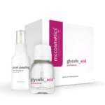 Kit Peeling Glycolique 30% + Neutraliseur MCCOSMETICS®