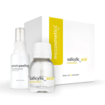 Kit Peeling Salicylique 20% + Neutraliseur MCCOSMETICS®