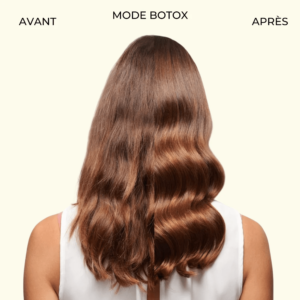 Kit traitement ALPHA TANIN | Kératine naturelle – Image 3