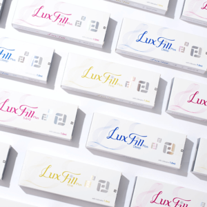 LUXFILL Fine 1ml – Image 2