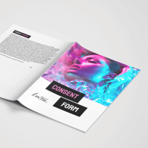 LUXFILL Fine 1ml – Image 3
