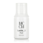 Lactic Peel 2 MCCM | Peeling lissant & resurfaçant