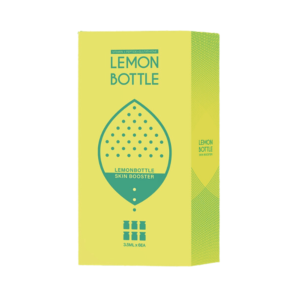 Lemon Bottle Skinbooster 6x3,5ml – Image 1