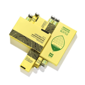 Lemon Bottle Skinbooster 6x3,5ml – Image 3