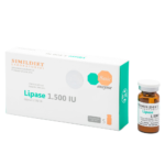 Lipase 1500 IU x5 SIMILDIET