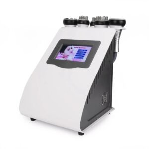 Machine Cavitation 40K 5 en 1 | Lipocavitation – Image 1
