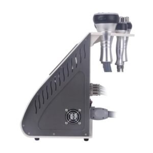 Machine Cavitation 40K 5 en 1 | Lipocavitation – Image 2