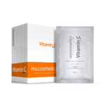 Masques Vitamine C x12 mccosmetics® | Anti-Oxydant
