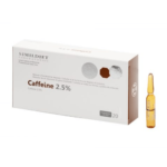 Meso Caffeine 2,5% Simildiet | Amincissant & Raffermissant