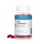 Minceur Les Gummies x60 | BIOCYTE