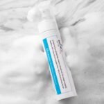 Mousse nettoyante neutralisante O2 Bubble | DM.Cell