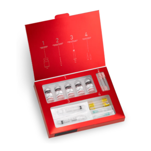 NCTF 135 HA 5x3ml Laboratoire Filorga – Image 2