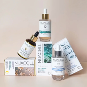 Nuacell EGF + Collagen Marin 50ml DM.Cell – Image 3