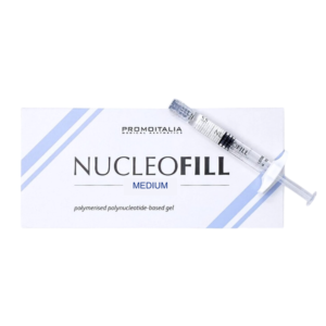 Nucleofill 20 Médium 1,5ml PROMOITALIA – Image 1