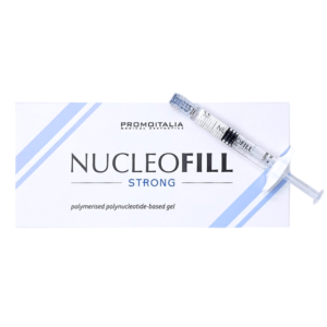 Nucleofill Strong 1,5ml PROMOITALIA | Bio-Revitalisation – Image 1