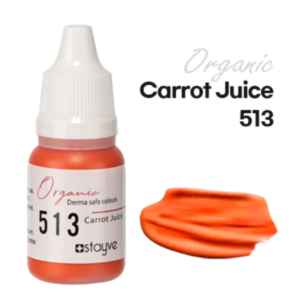 Organic Lips Pigment STAYVE | Lèvres pigments – Image 10