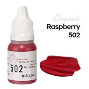 Organic Lips Pigment STAYVE | Lèvres pigments – Image 4