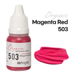 Organic Lips Pigment STAYVE | Lèvres pigments – Image 5