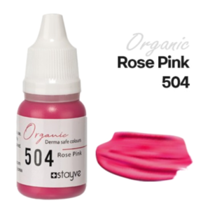 Organic Lips Pigment STAYVE | Lèvres pigments – Image 6