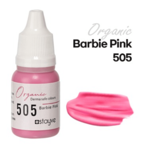 Organic Lips Pigment STAYVE | Lèvres pigments – Image 7