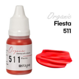 Organic Lips Pigment STAYVE | Lèvres pigments – Image 8
